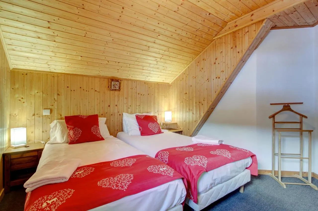 La Ruche 2 Apartment Morzine France