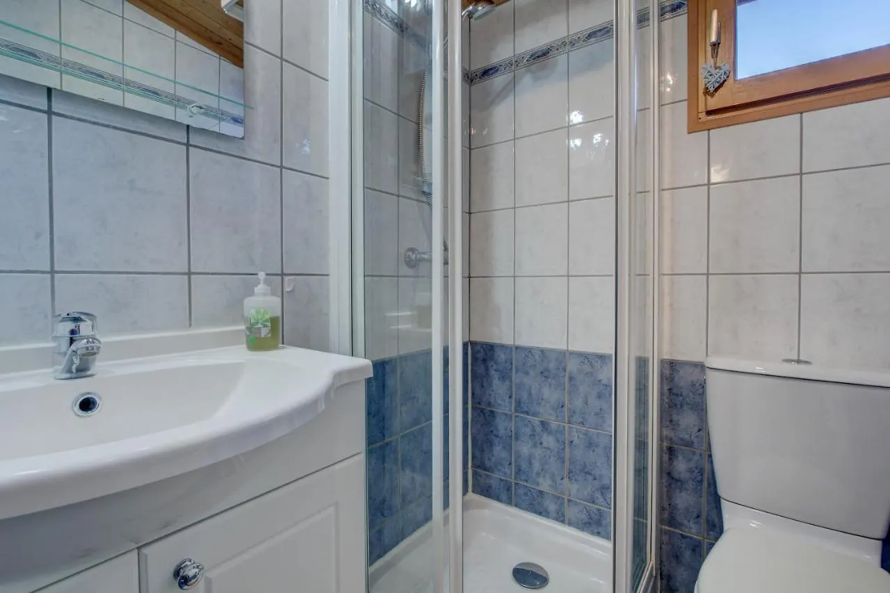 La Ruche 2 Apartment Morzine France