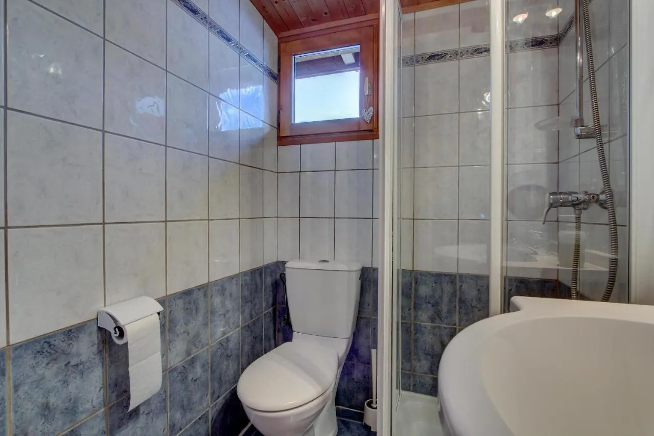 La Ruche 2 Apartment Morzine