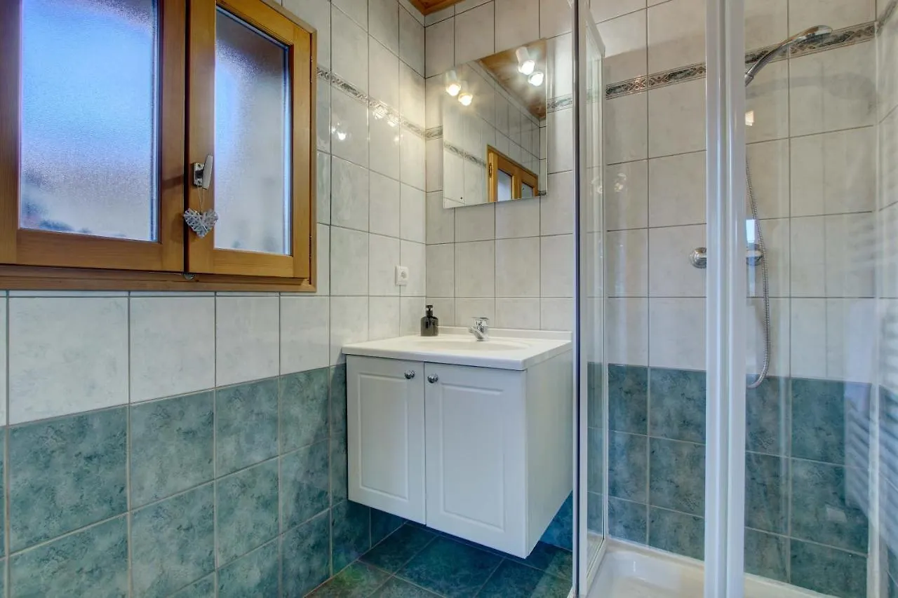 La Ruche 2 Apartment Morzine France