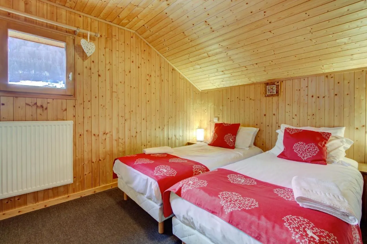 La Ruche 2 Apartment Morzine 0*,  France
