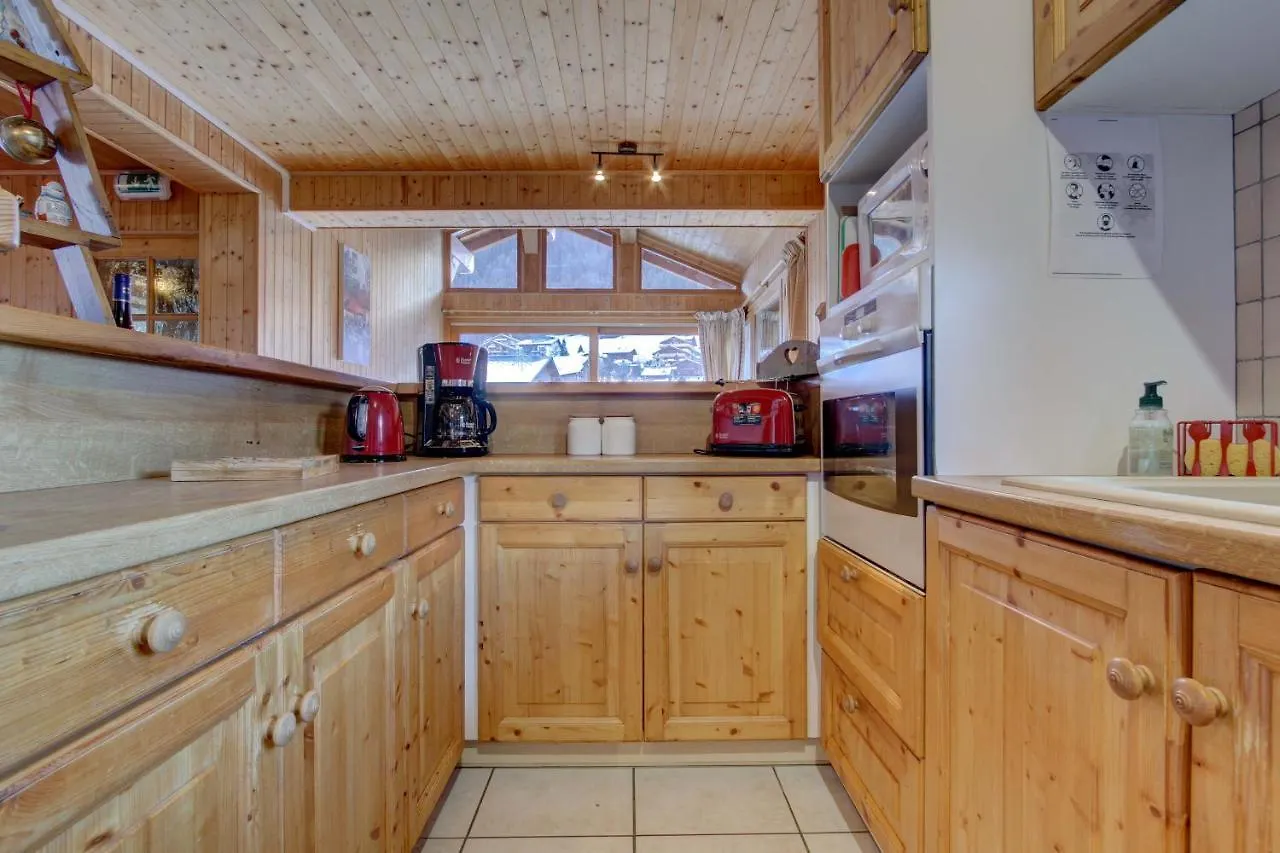 La Ruche 2 Apartment Morzine