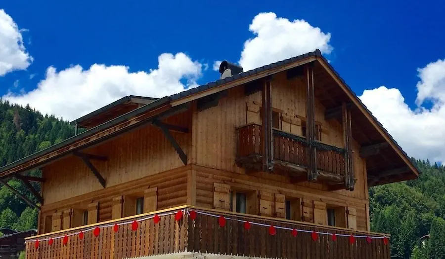 La Ruche 2 Apartment Morzine