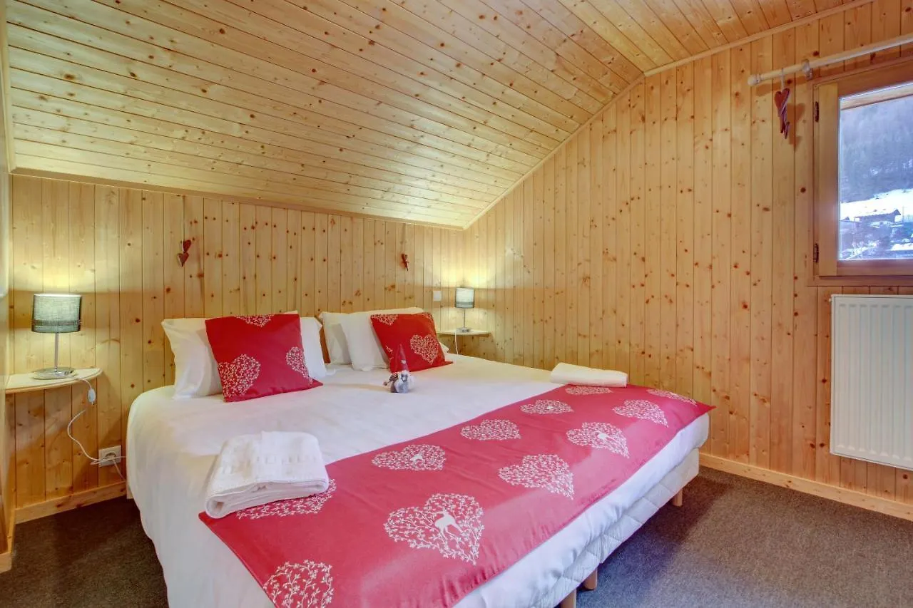 La Ruche 2 Apartment Morzine