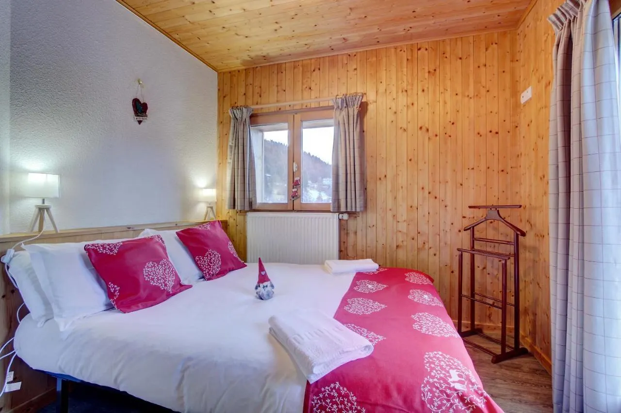 La Ruche 2 Apartment Morzine
