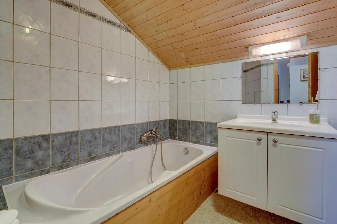 La Ruche 2 Apartment Morzine