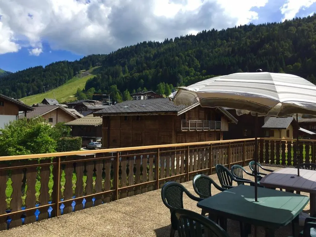 La Ruche 2 Apartment Morzine