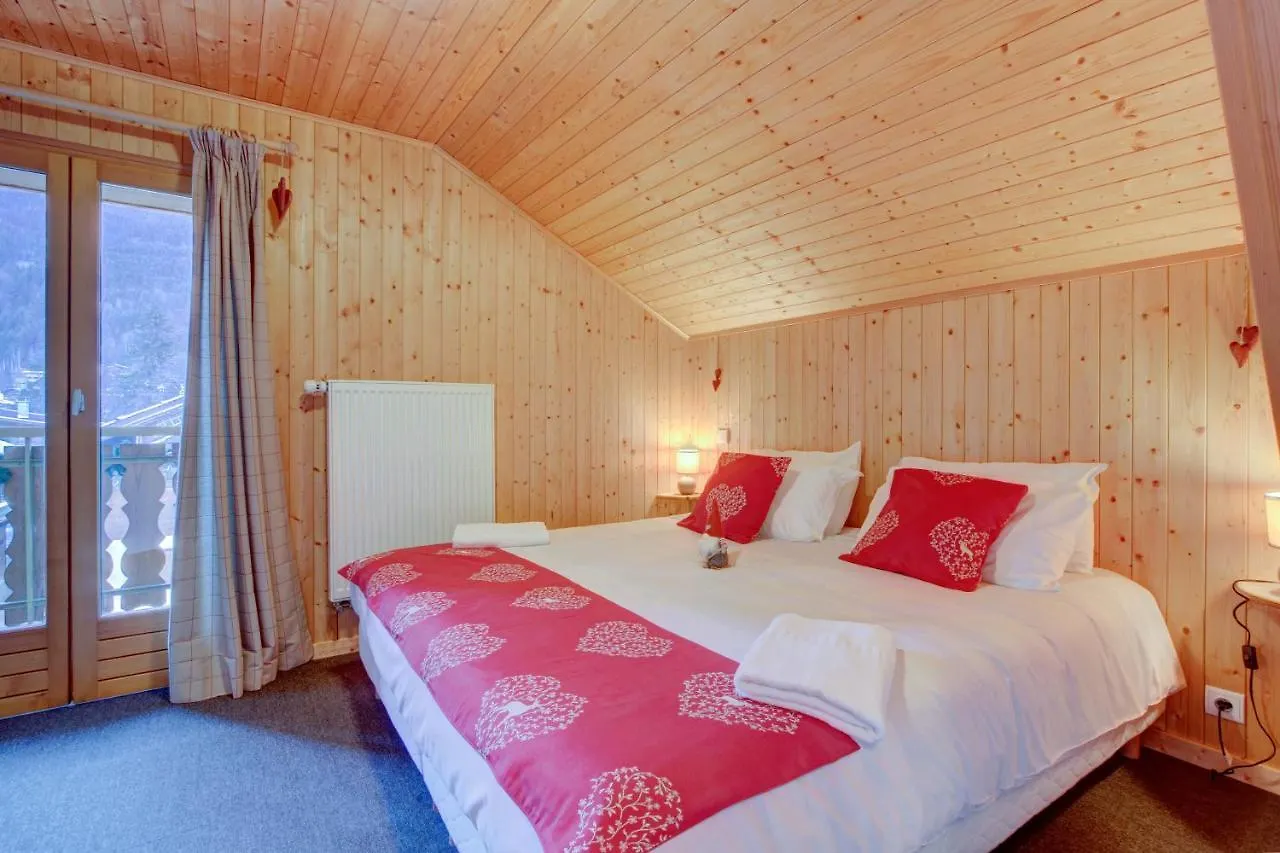 La Ruche 2 Apartment Morzine 0*,