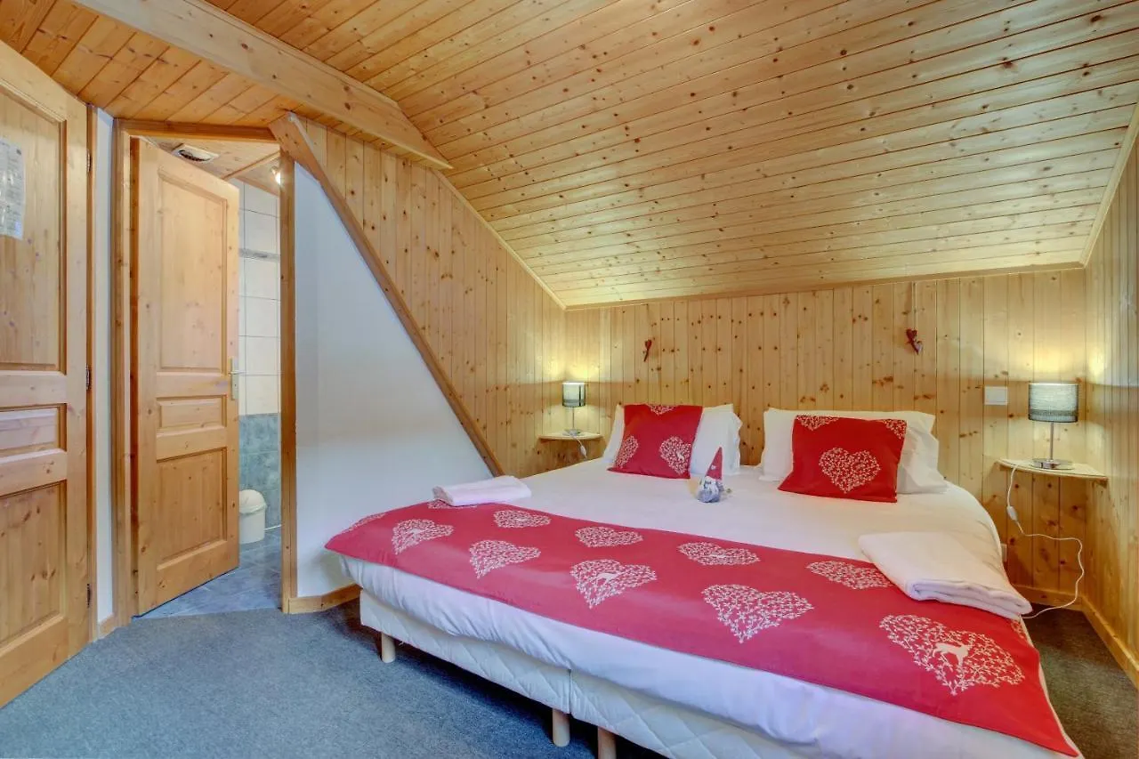 La Ruche 2 Apartment Morzine