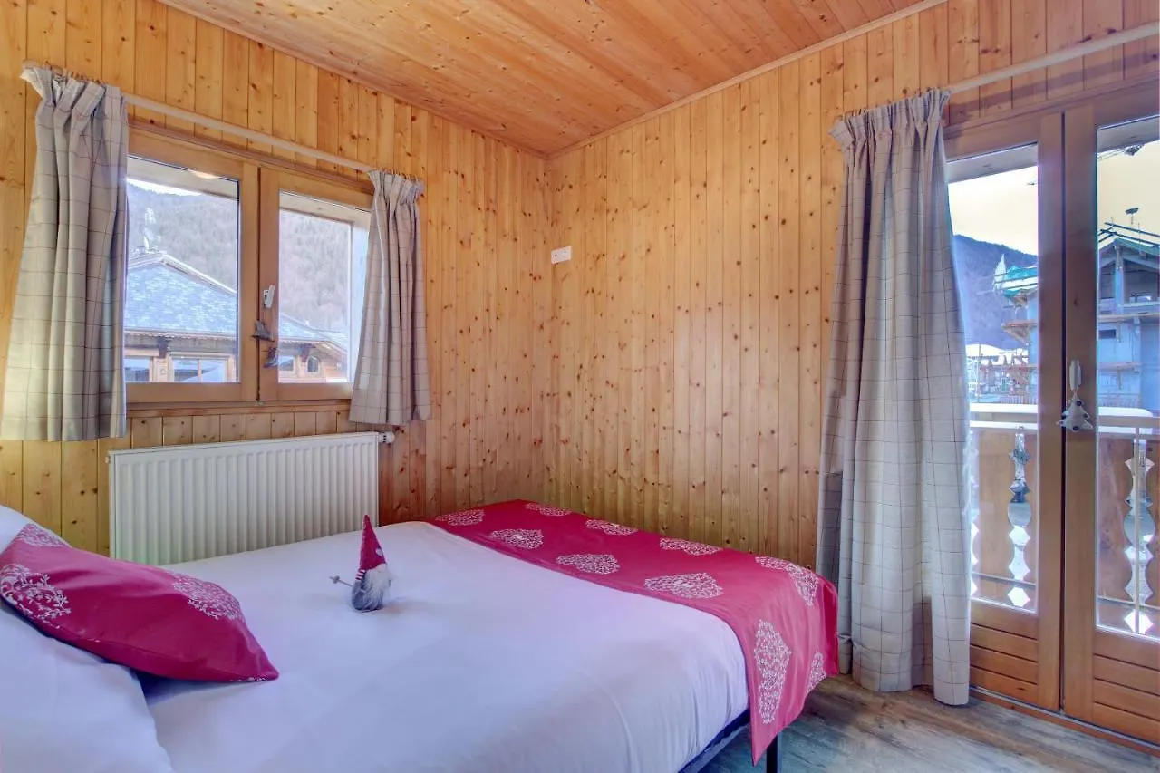 La Ruche 2 Apartment Morzine