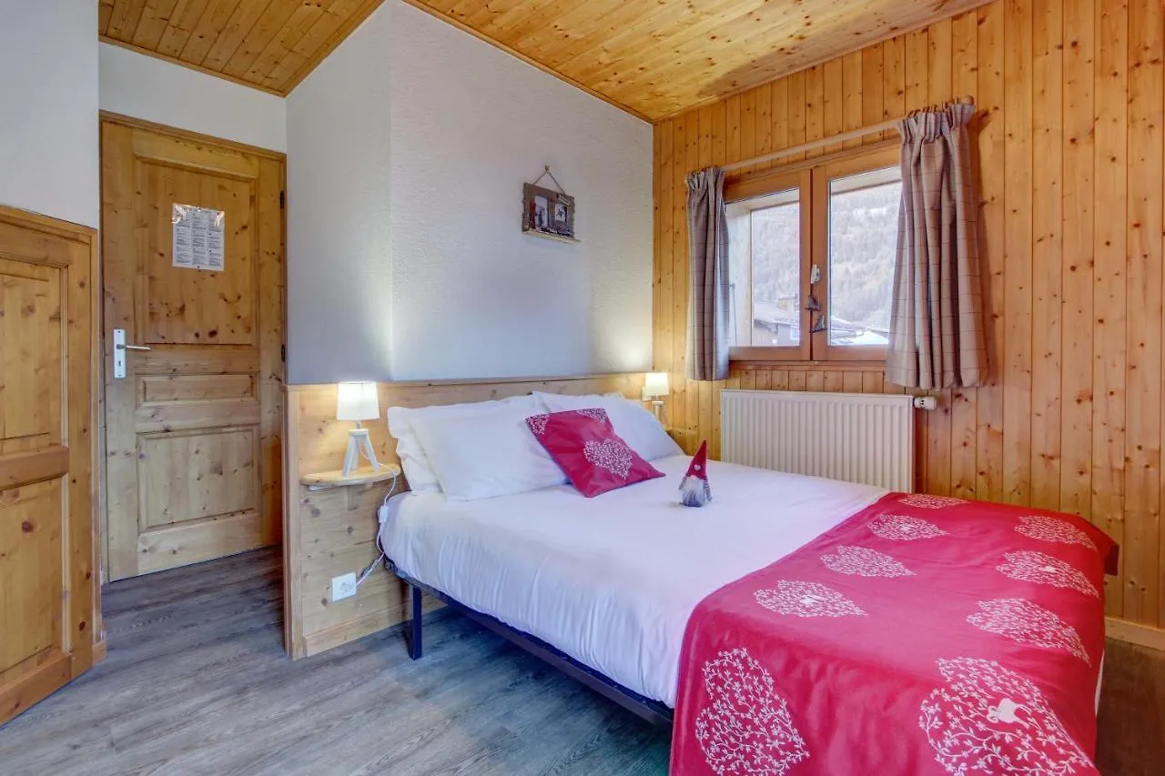 La Ruche 2 Apartment Morzine France