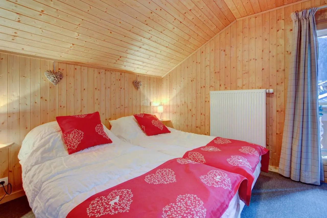 La Ruche 2 Apartment Morzine France