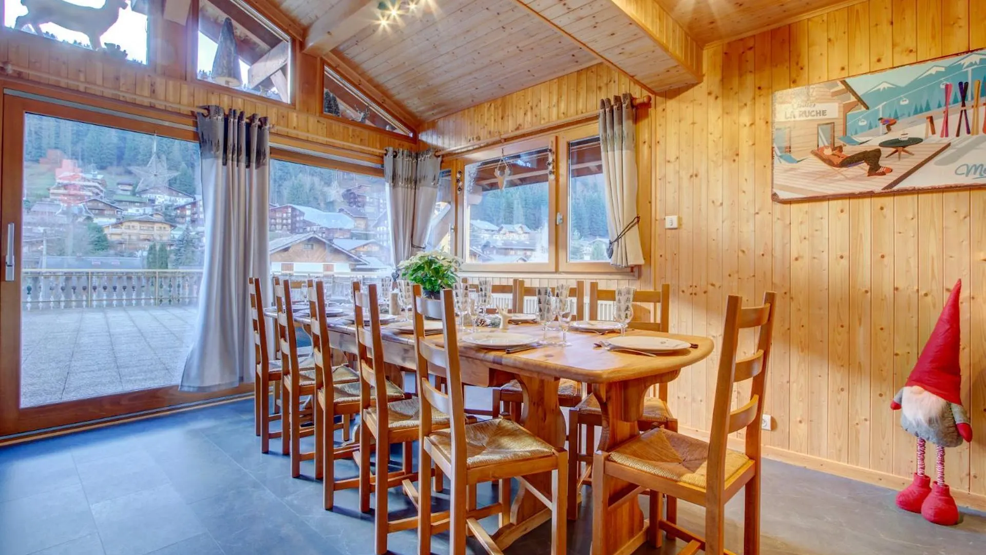 La Ruche 2 Apartment Morzine