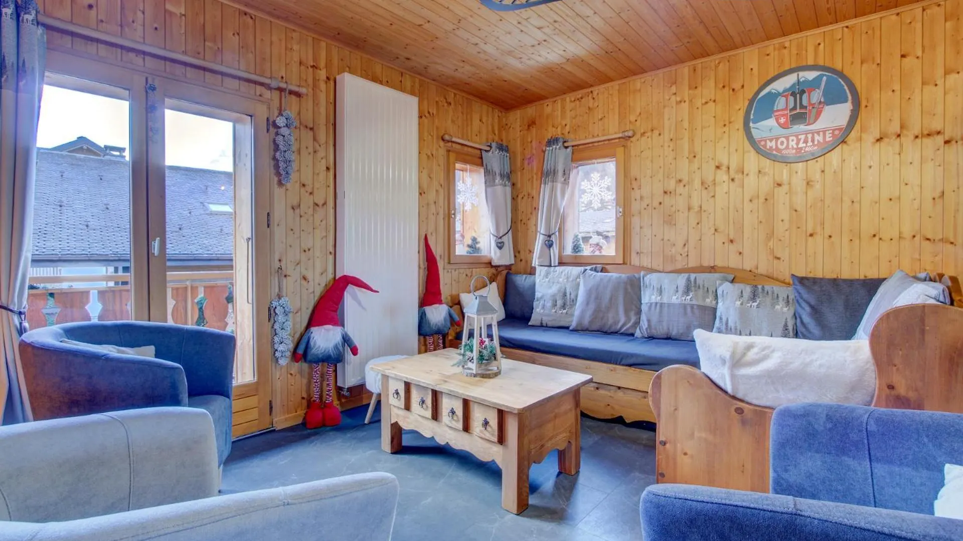 La Ruche 2 Apartment Morzine
