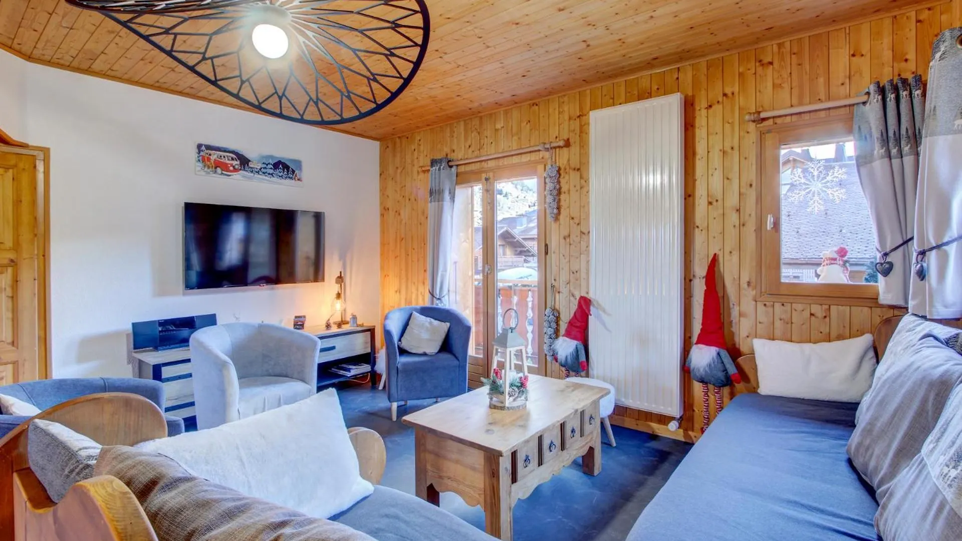 La Ruche 2 Apartment Morzine 0*,  France