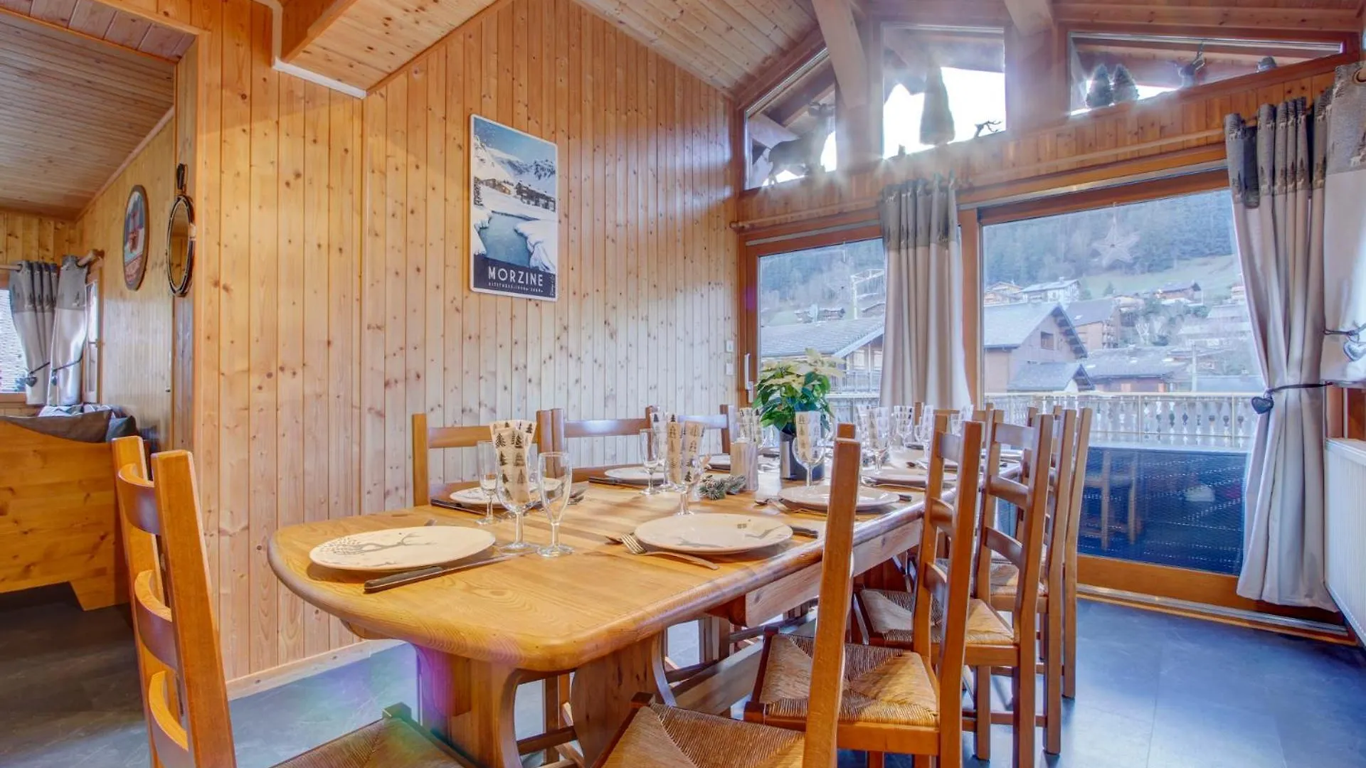 La Ruche 2 Apartment Morzine